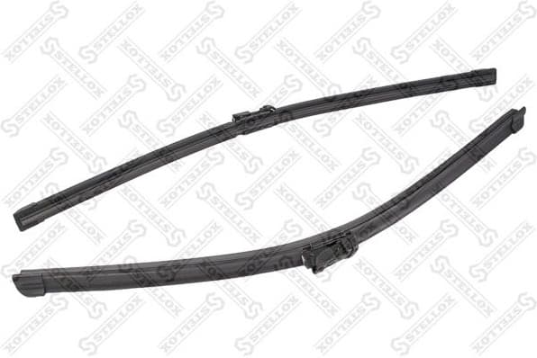 Wiper Blade 201 654-SX