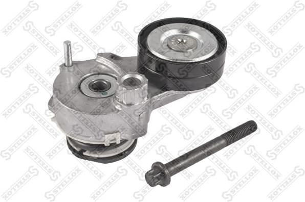 Tensioner Pulley, V-ribbed belt 03-40258-SX