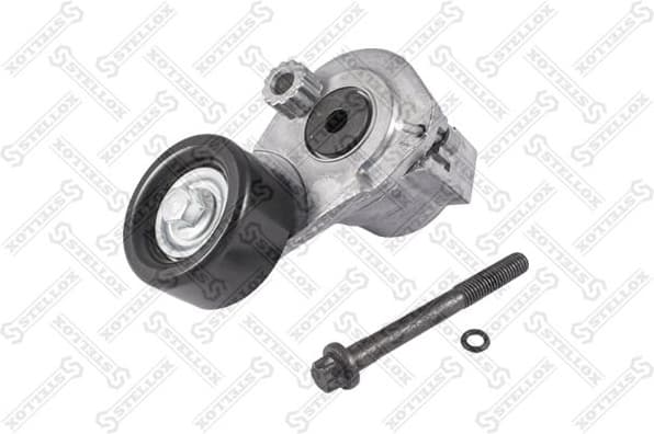 Tensioner Pulley, V-ribbed belt 03-40294-SX