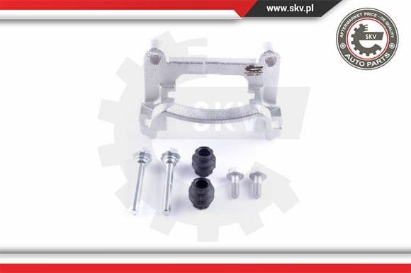 Bracket, brake caliper 50SKV660 - image 2