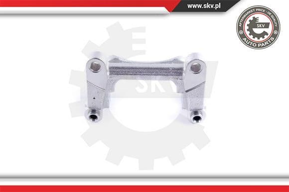 Bracket, brake caliper 50SKV660 - image 4