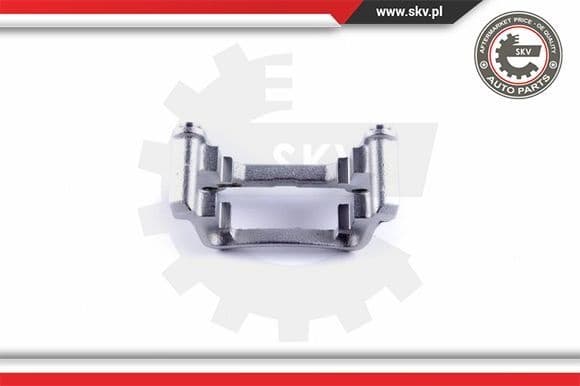 Bracket, brake caliper 50SKV660 - image 5