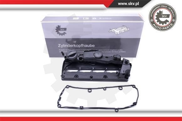 Cylinder Head Cover 48SKV059