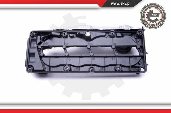 Cylinder Head Cover 48SKV059 - image 3