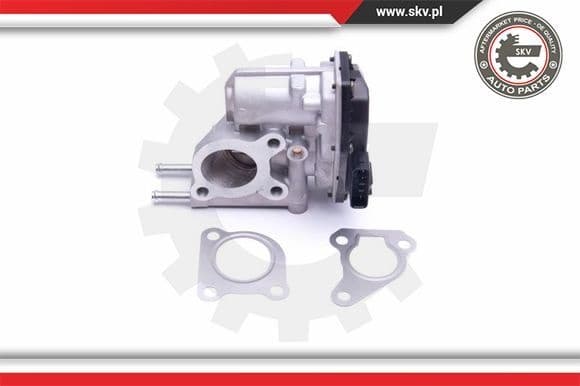 EGR Valve 14SKV215 - image 2