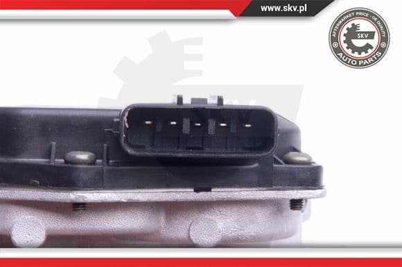 EGR Valve 14SKV215 - image 6