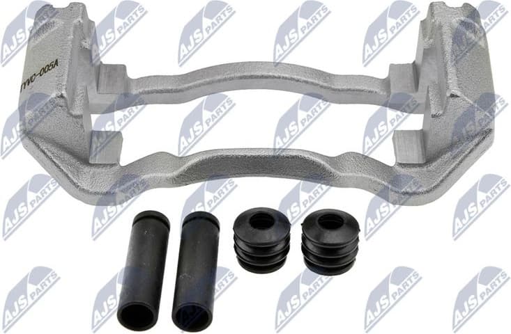Bracket, brake caliper HZP-VC-005A