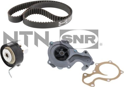 Water Pump & Timing Belt Kit KDP452.290