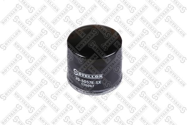 Oil Filter 20-50578-SX