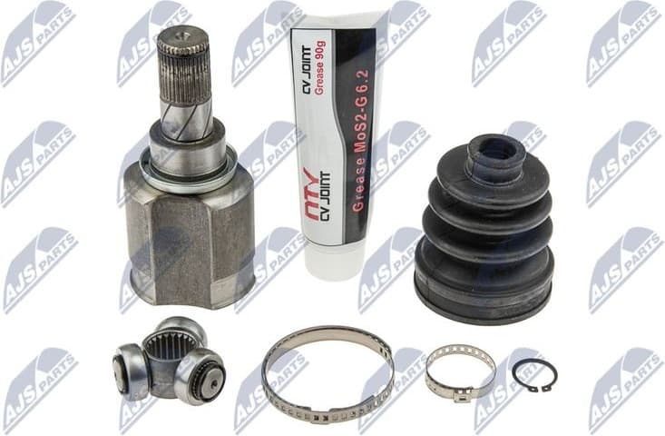 Joint Kit, drive shaft NPW-FR-051