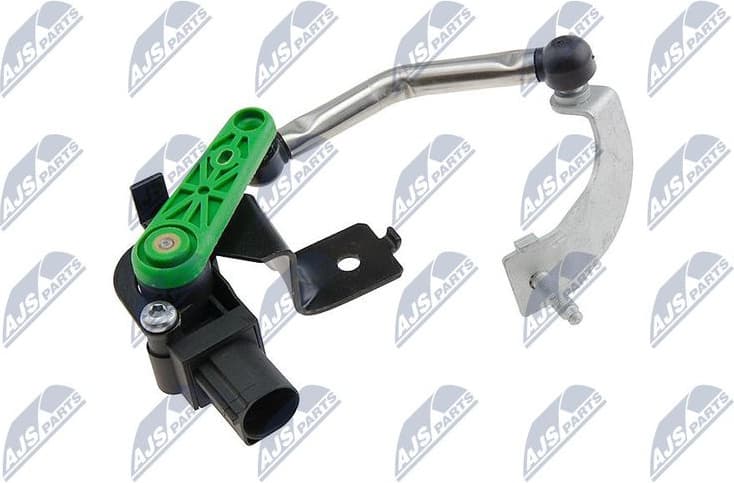 Sensor, headlight levelling ECX-AU-003