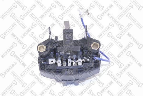 Alternator Regulator 06-71615-SX