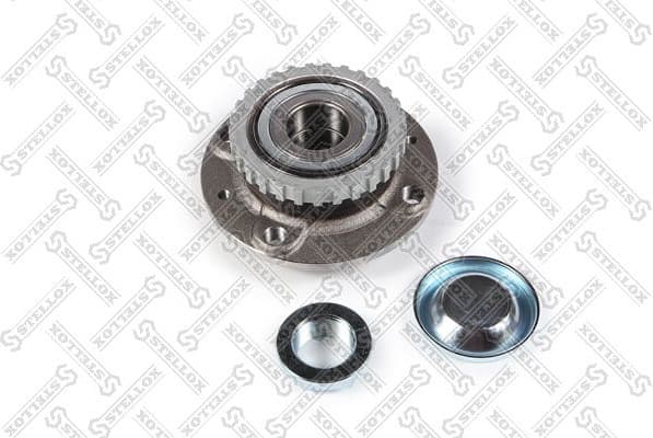 Wheel Bearing Kit 43-28398-SX