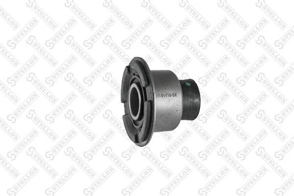 Mounting, control/trailing arm 77-01110-SX