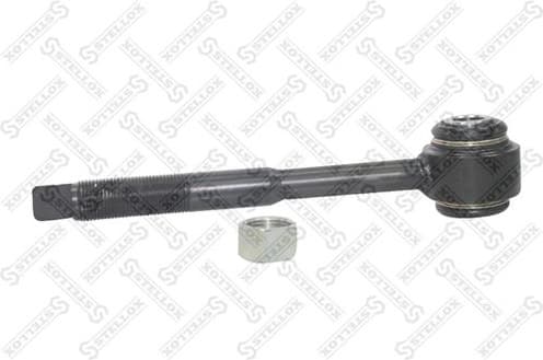 Mounting, control/trailing arm 77-01082-SX