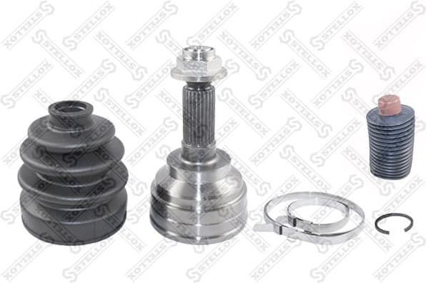 Joint Kit, drive shaft 150 1059-SX