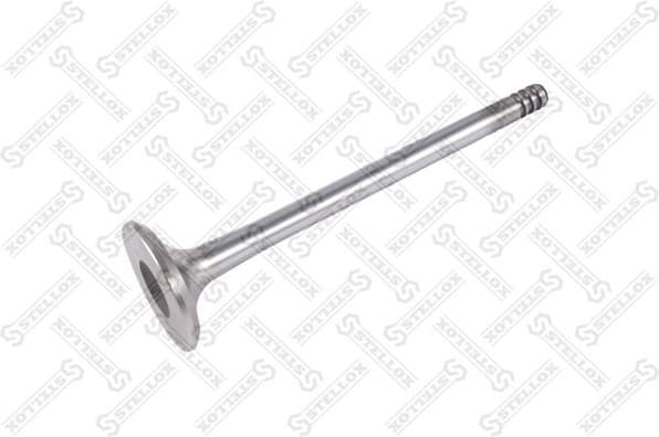 Exhaust Valve 01-24137-SX