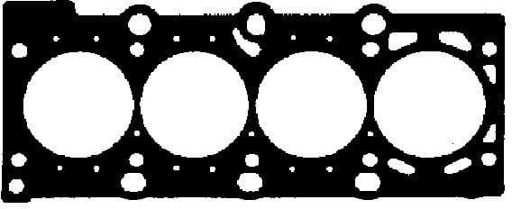 Gasket, cylinder head CH0342