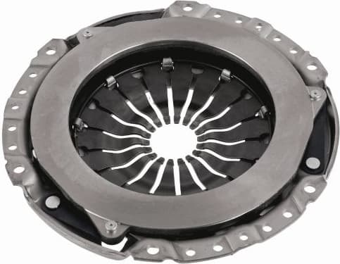Clutch Pressure Plate 3082 634 011 - image 2