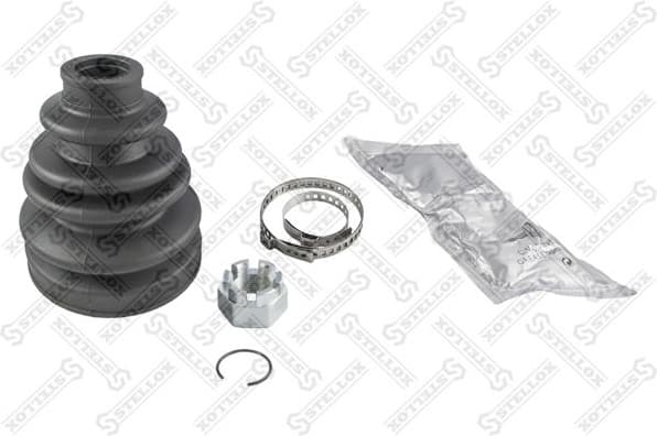 Bellow Kit, drive shaft 13-00715-SX