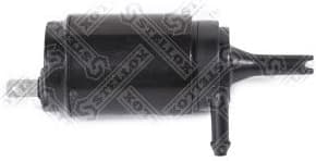 Washer Fluid Pump, window cleaning 10-00302-SX