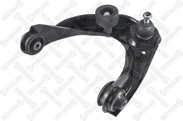 Control/Trailing Arm, wheel suspension 57-71078A-SX