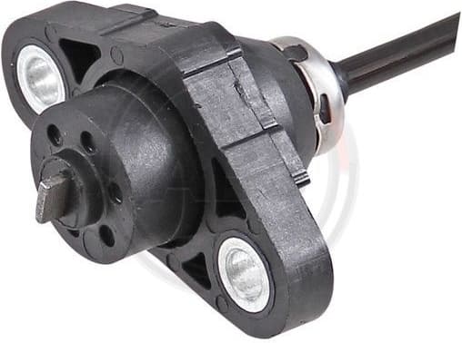 Sensor, wheel speed 31881 - image 3