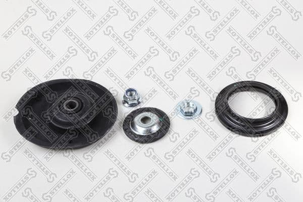Repair Kit, suspension strut support mount 12-37082-SX