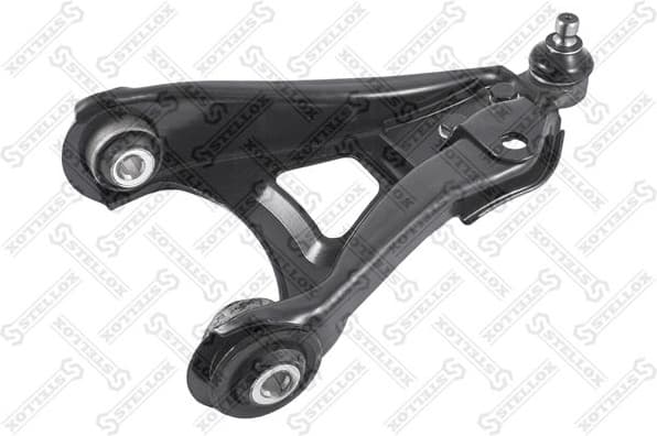 Control/Trailing Arm, wheel suspension A 57-02327A-SX
