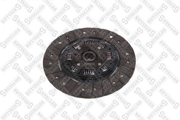 Clutch Disc 07-00044-SX