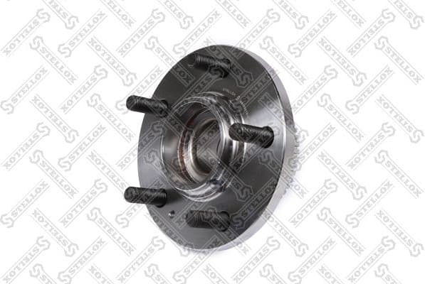 Wheel Bearing Kit 43-29118-SX