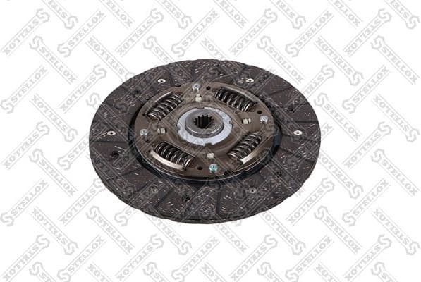 Clutch Disc 07-00211-SX