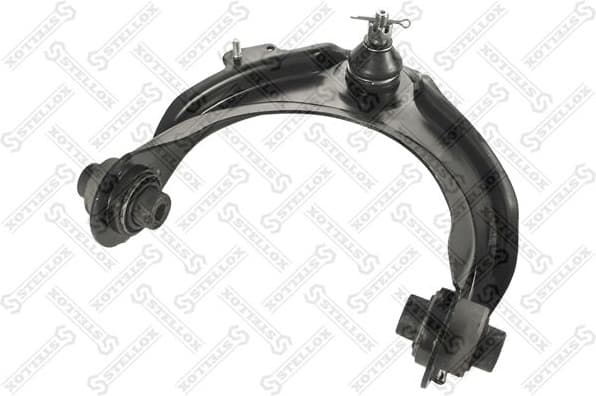 Control/Trailing Arm, wheel suspension A 57-00250A-SX