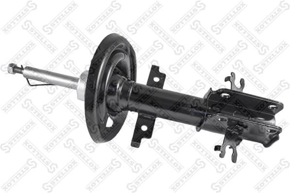 Shock Absorber 4203-9363-SX
