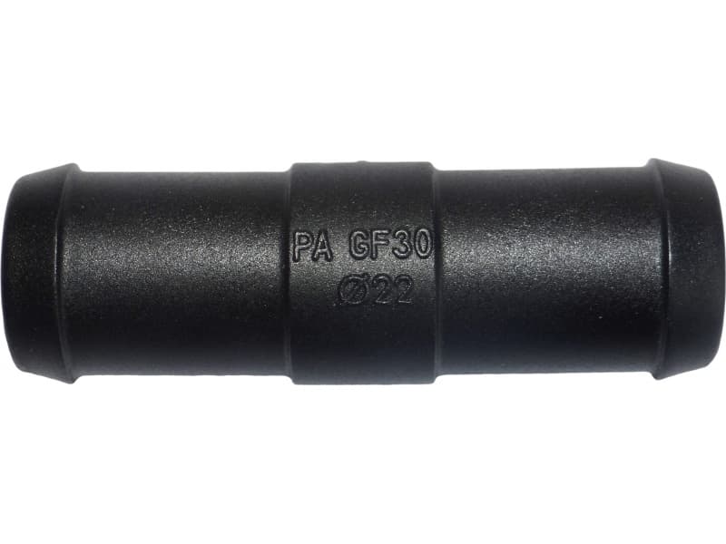 Vamzdelių sujungimas Tiesus 22x22 - L-3701978 (EU) - Autoera