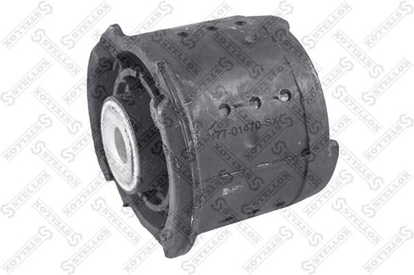 Mounting, control/trailing arm 77-01470-SX