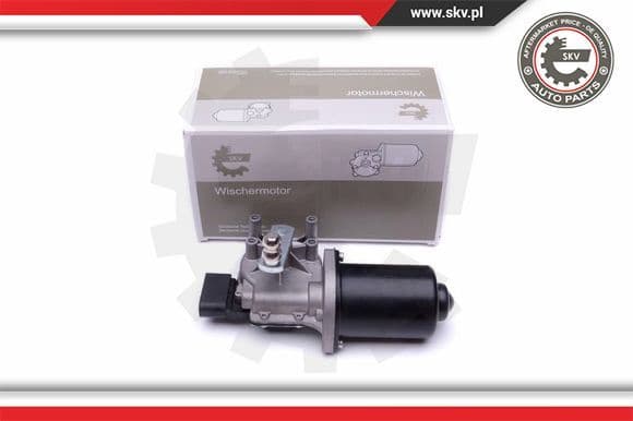 Wiper Motor 19SKV141