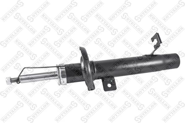 Shock Absorber 4213-0390-SX