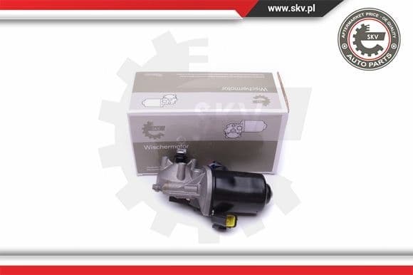 Wiper Motor 19SKV102