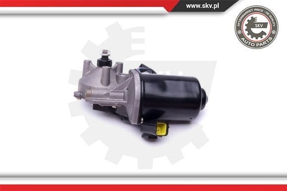 Wiper Motor 19SKV102 - image 2
