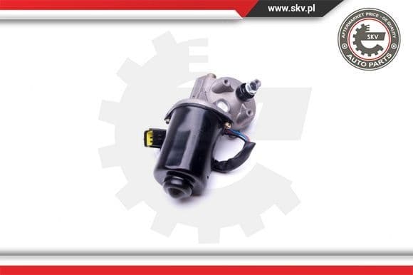 Wiper Motor 19SKV102 - image 3