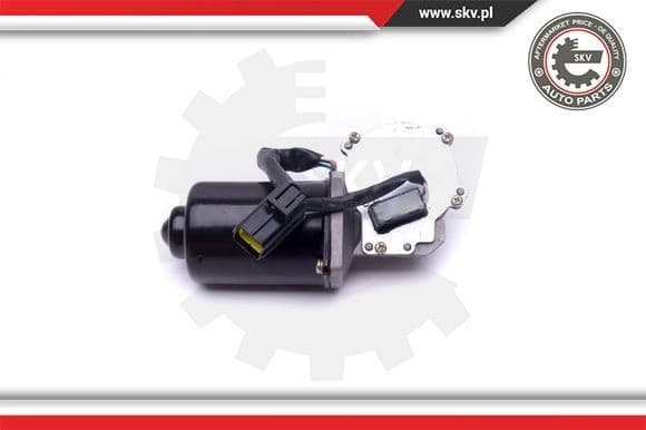 Wiper Motor 19SKV102 - image 4