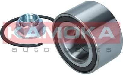 Wheel Bearing Kit 5600183 - image 2