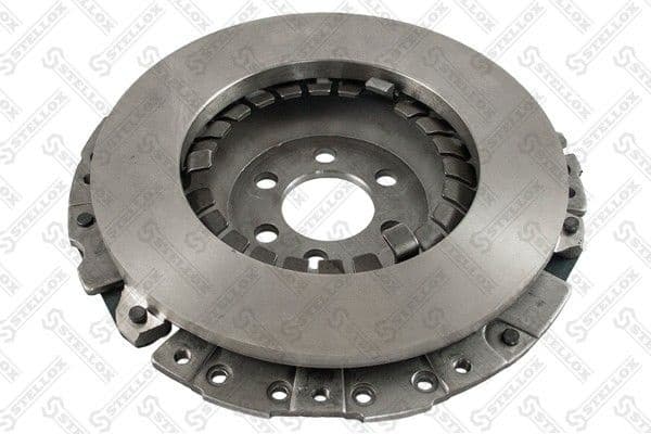 Clutch Pressure Plate 07-00319-SX