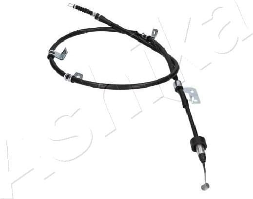 Cable Pull, parking brake 131-0H-H46L