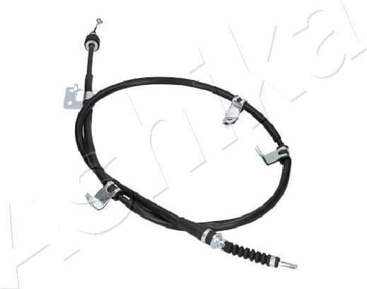 Cable Pull, parking brake 131-0H-H46L - image 3