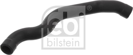 Hose, crankcase ventilation febi Plus 33946