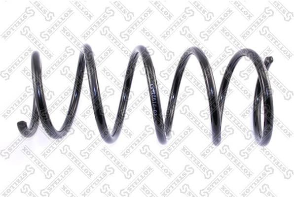 Suspension Spring 10-21921-SX