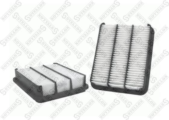 Air Filter 71-00591-SX