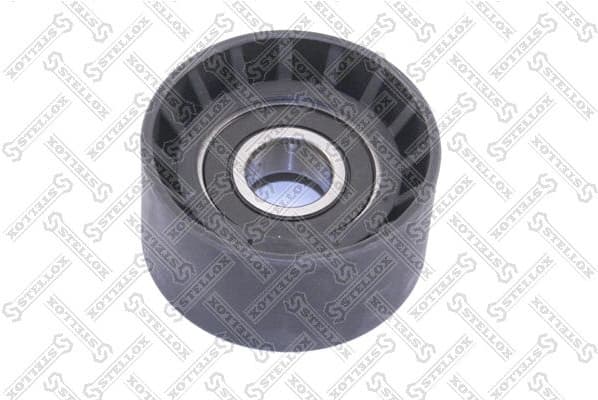 Deflection/Guide Pulley, V-ribbed belt 03-40209-SX